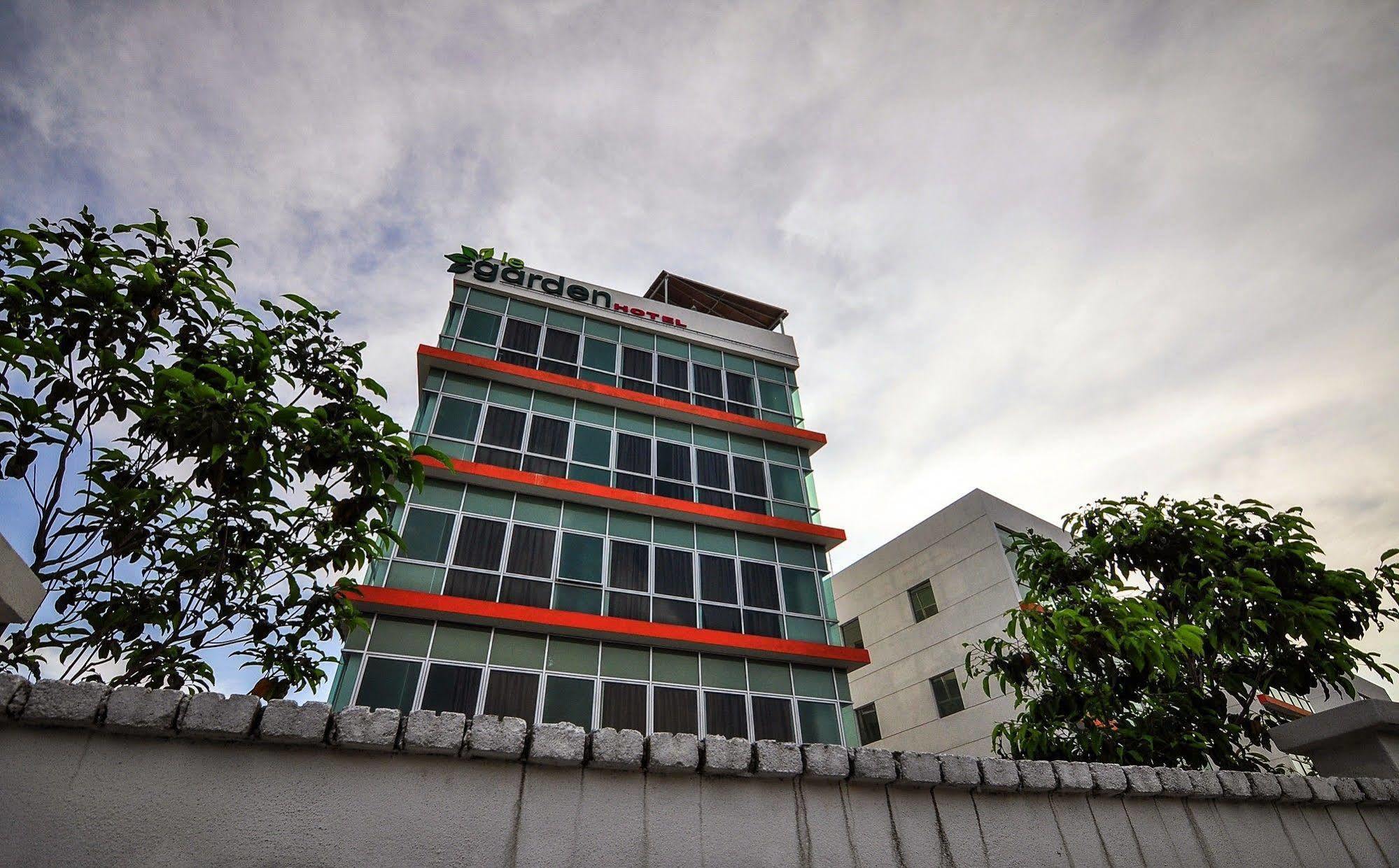 Le Garden Hotel Kota Kemuning Shah Alam Exterior photo